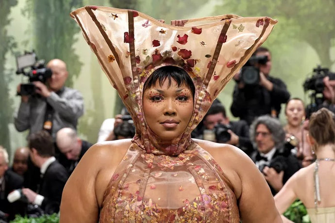 If I'm not in your best dressed, you’re fatphobic: Lizzo’s response to all the criticism her look received for the 2024 Met Gala
