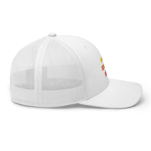Load image into Gallery viewer, Smile sparkle shine Trucker Cap

