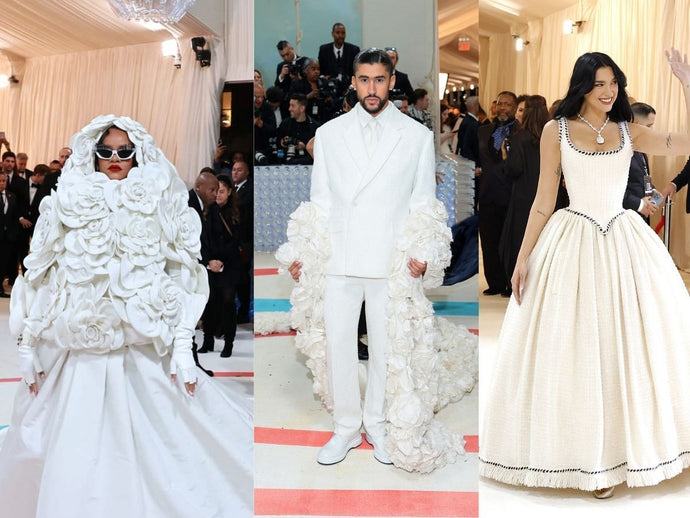 Instagram Creator's Game-Changing Update and Content Ideas for the 2024 Met Gala