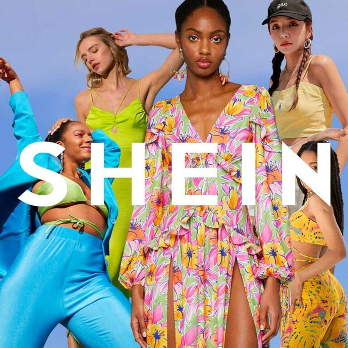 Disrupting the E-Commerce Landscape: How Shein Exploited Amazon's Weakness