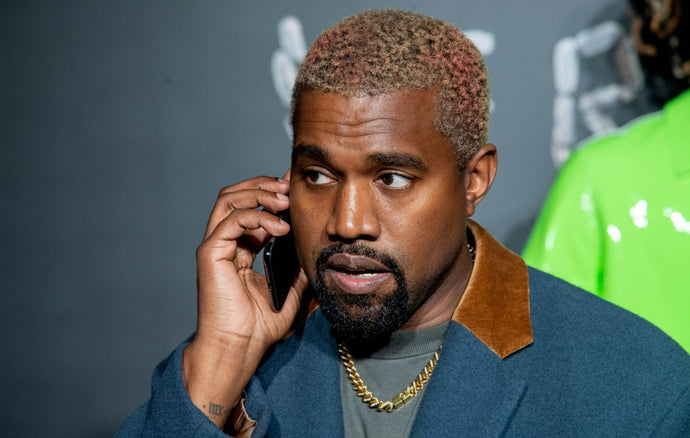 The real reason Adidas, Gap, and Balenciaga dropped Kanye West in 2022