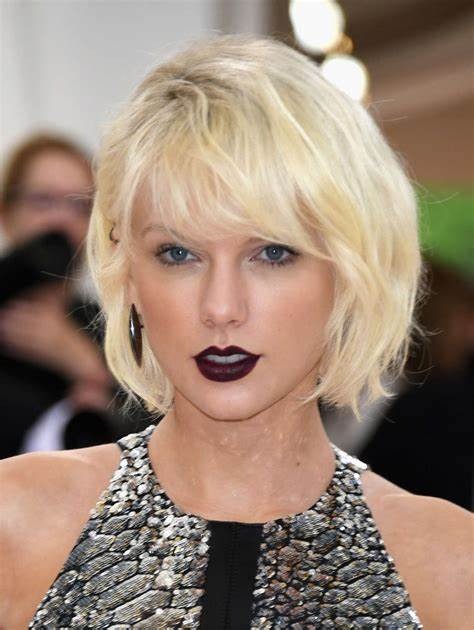 Could 2024 Be Taylor Swift's Return to the Met Gala? The Countdown Begins!