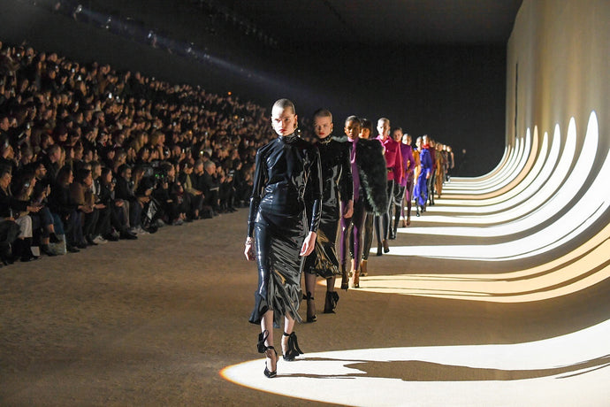 The Continuing Relevance of Fashion Week: Why It Still Holds Significance in Today's Fashion Industry