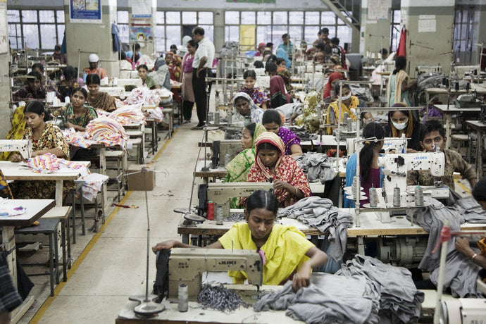 The implications of France's measures against Shein and Temu for the worldwide ultra-fast fashion industry