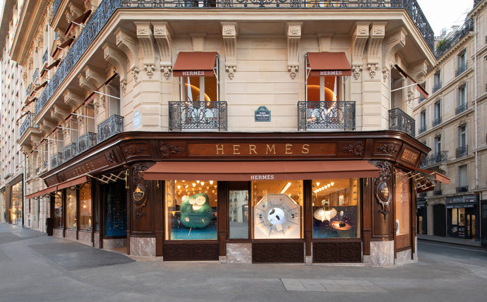 Why does Hermès cost so much? And is it actually worth buying?