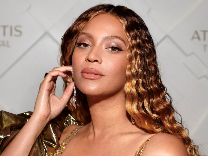 Beyoncé's Hair Care Brand, CECRED, Has Arrived!