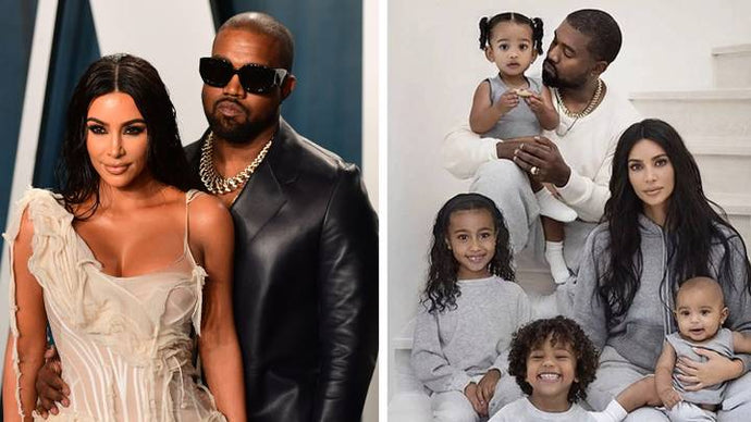Kanye West sparks controversy by publicly demanding that Kim Kardashian removes their children from Sierra Canyon School through an Instagram post.
