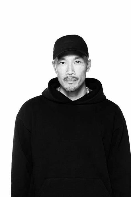 Dao-Yi Chow Appointed Vice President and Creative Director of New Era Cap, LLC