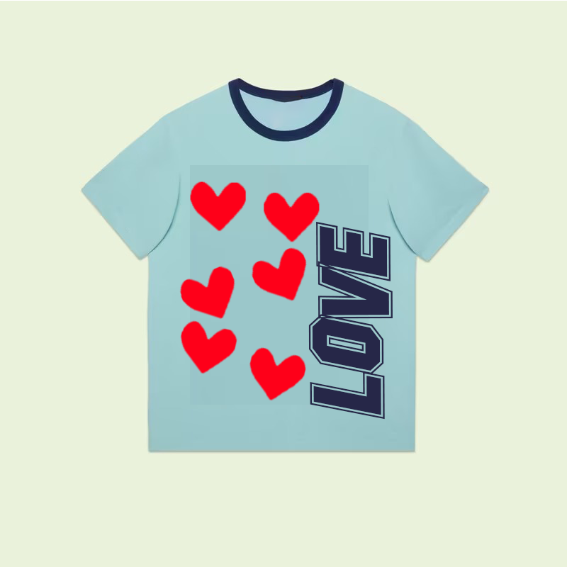 Love  t-shirt