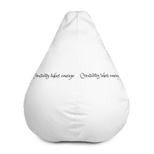 Load image into Gallery viewer, Bean Bag Chair Cover
