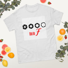 Load image into Gallery viewer, What the F Men&#39;s classic tee
