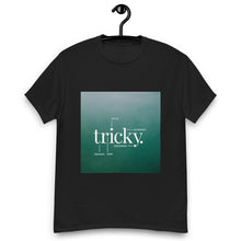 Load image into Gallery viewer, Flawless tricky Men&#39;s classic tee
