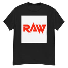 Load image into Gallery viewer, Flawless RAW Men&#39;s classic tee
