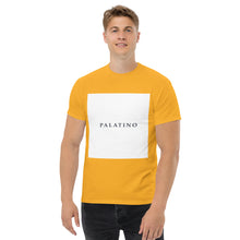 Load image into Gallery viewer, Palatino Men&#39;s classic tee
