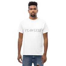 Load image into Gallery viewer, Flawless Men&#39;s classic tee

