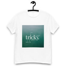 Load image into Gallery viewer, Flawless tricky Men&#39;s classic tee
