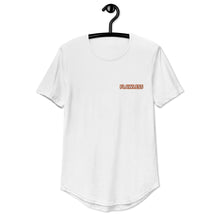 Load image into Gallery viewer, FLAWLESS Men&#39;s Curved Hem T-Shirt
