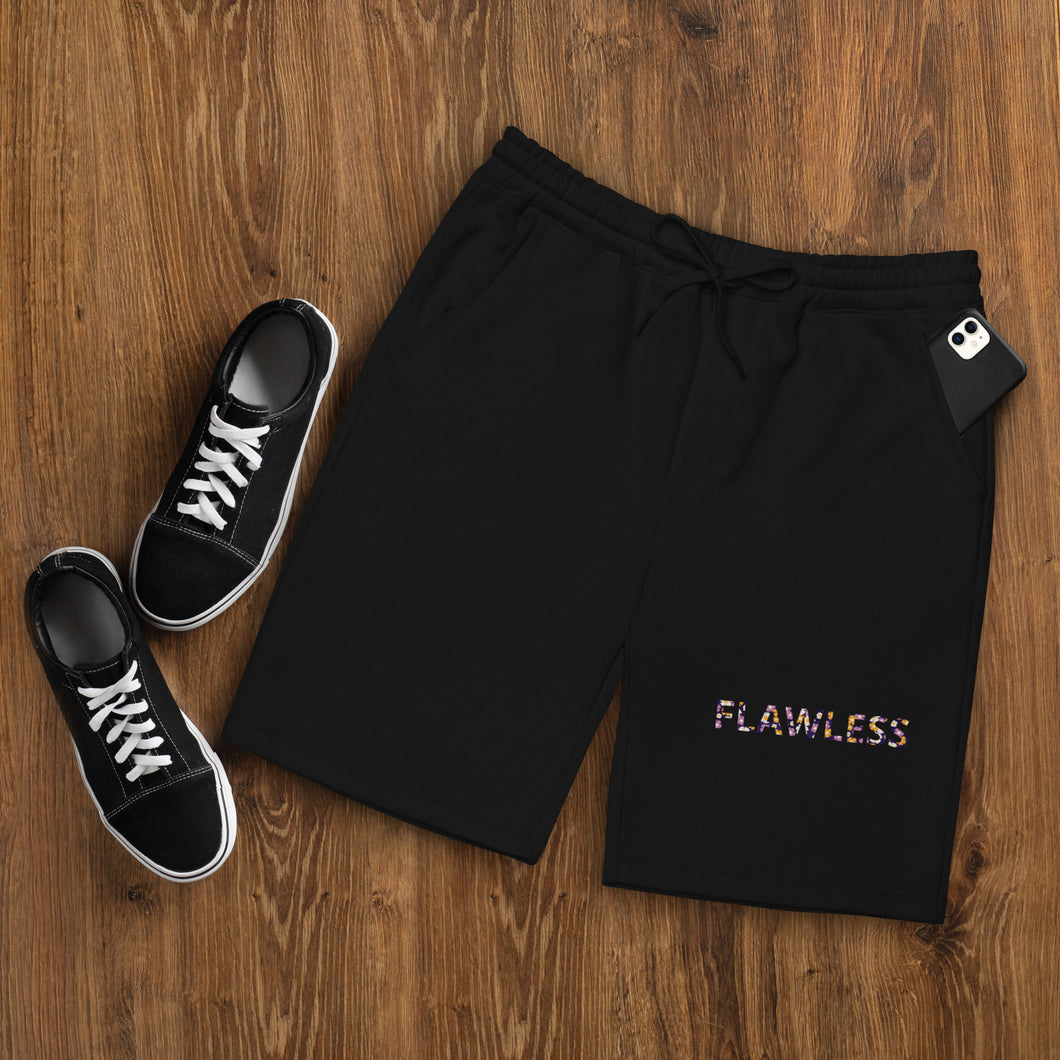  Flawless Men's Shorts