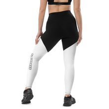 Load image into Gallery viewer, Flawless Sports Leggings
