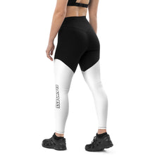 Load image into Gallery viewer, Flawless Sports Leggings
