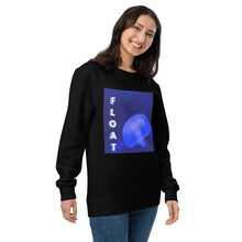 Load image into Gallery viewer, FLOAT Unisex fashion sweatshirt

