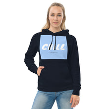Load image into Gallery viewer, Chill Unisex kangaroo pocket hoodie

