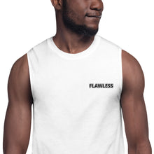 Load image into Gallery viewer, Flawless Muscle Shirt
