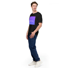 Load image into Gallery viewer, White space Unisex t-shirt

