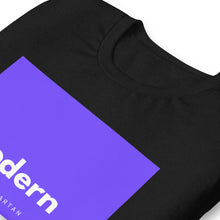 Load image into Gallery viewer, Modern Unisex t-shirt

