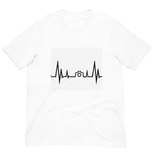 Load image into Gallery viewer, Camera Transition Unisex t-shirt
