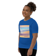 Load image into Gallery viewer, Dream Believe Create Suceed Youth Short Sleeve T-Shirt
