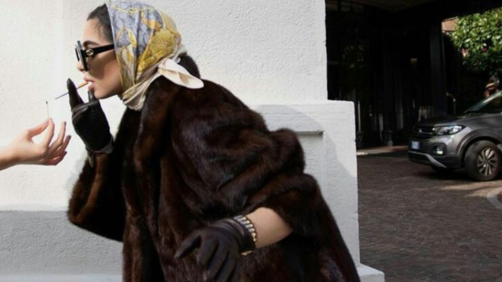 Is fur still a faux pas? Fur dominated the Autumn/Winter 2025 runways. Innovators say it’s time to support animal- and plastic-free alternatives.