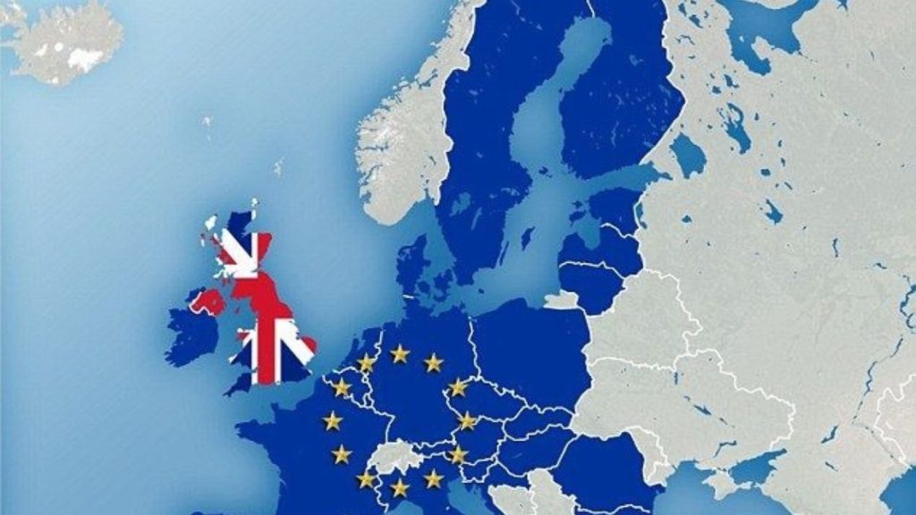EU strategy to balance environmental leadership with economic resilience.