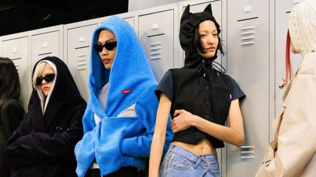 Move over influencers — Gen Z has a new stylist, and it’s AI.