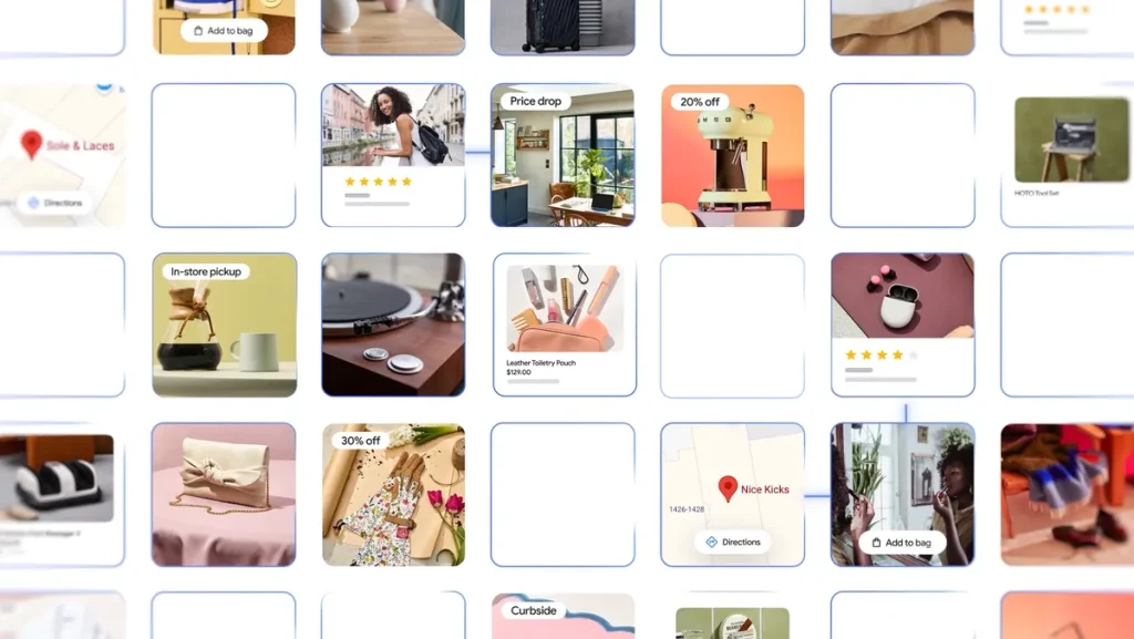 Google has unveiled a transformative shopping experience with the introduction of AI Mode, a feature that integrates advanced artificial intelligence into the online shopping process. Announced at Google I/O 2025, AI Mode aims to personalize and streamline the way users discover, try on, and purchase clothing online. 👗 Virtual Try-On with Your Own Photo One of the standout features of AI Mode is the enhanced Virtual Try-On capability. This tool allows users to upload a full-length photo of themselves and virtually try on a vast array of clothing items, including shirts, pants, skirts, and dresses. By leveraging a custom image generation model, the technology accurately simulates how different fabrics drape and fit on various body types, providing a realistic visualization of how garments would look on the user. This feature is currently available through Search Labs in the U.S. (The Times of India, The Verge, The Sun)