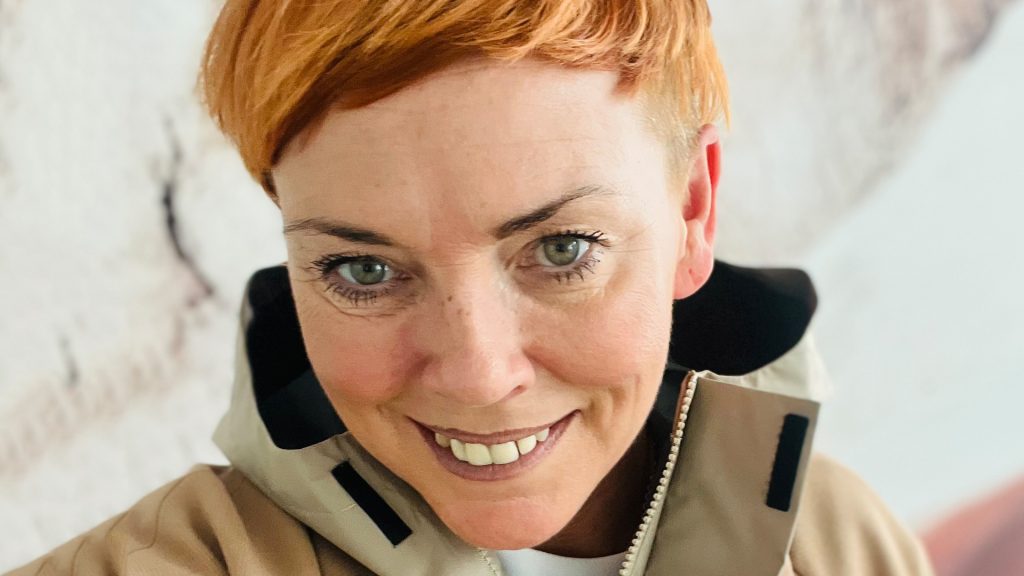 Dr Martens appoints former Adidas exec as Chief Brand Officer