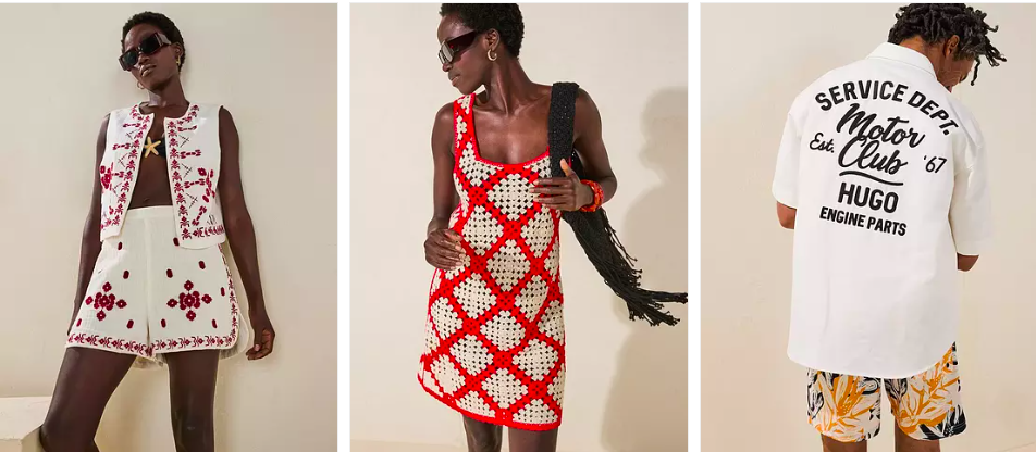 Very Launches Boutique Fashion Range, Elevating Its Style Offerings