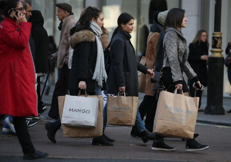 Secret Of Retail Success? Give Shoppers More Things To Do, Not More Things To Buy