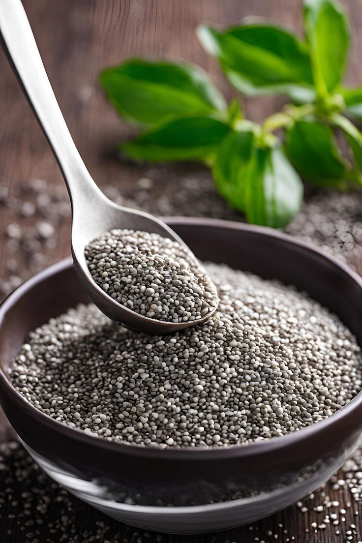 Chia seeds
