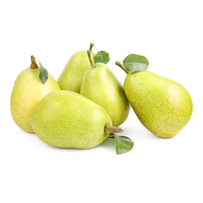 Pear 